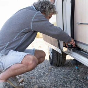 how to winterize an rv